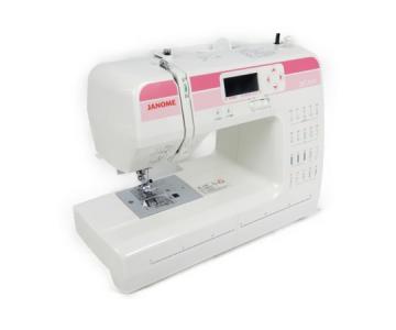 JANOME DC2020型コンピューターミシン 楽天市場】【JANOME（ジャノメ）・コンピューターミシン】DC2020