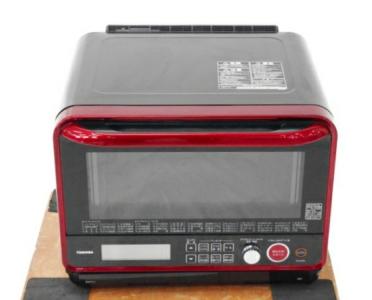 TOSHIBA 東芝 石窯ドーム ER-JZ4000 (R) オーブンレンジ