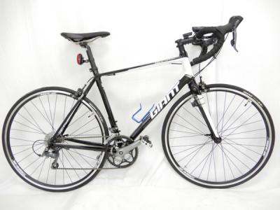 GIANT DEFY4 2016年 Sサイズ エントリーロードバイク