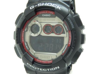 CASIO G SHOCK 3427 GD 120TS 1405012