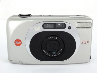 Leica Z2X(コンパクトカメラ)の新品/中古販売 | 1217569 | ReRe[リリ]