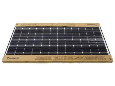 Panasonic VBHN240SJ21 太陽光 ソーラー パネル 太陽電池 モジュール 240W アルファ