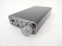 JVC SU-AX01 ポータブルヘッドホンアンプ