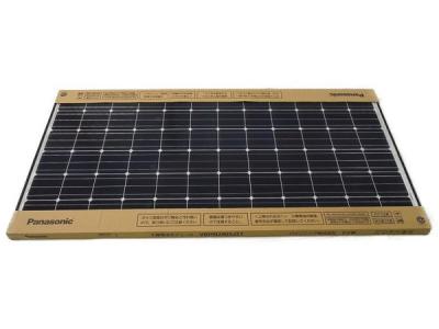Panasonic VBHN240SJ21 太陽光 ソーラー パネル 太陽電池 モジュール 240W アルファ