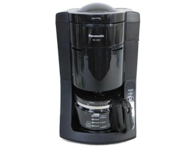 パナソニック Panasonic NC-A56 沸騰浄水 コーヒーメーカー