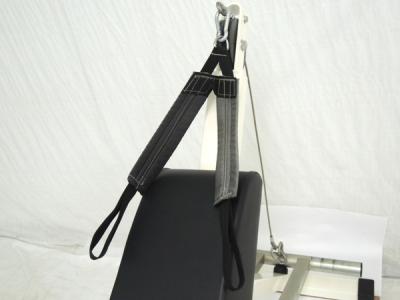 アイアンマン アブベンチ タイプG(エクササイズ用品)の新品/中古