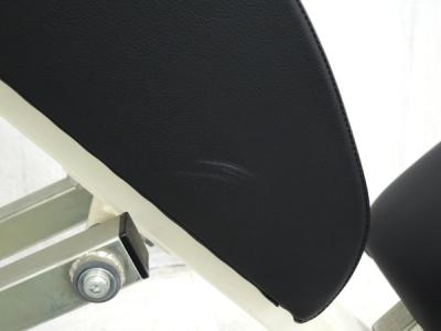 アイアンマン アブベンチ タイプG(エクササイズ用品)の新品/中古