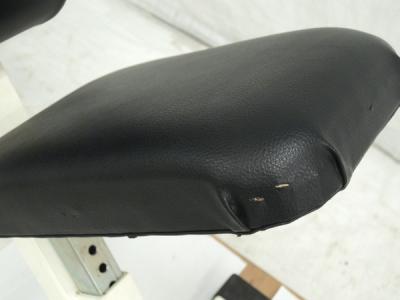 アイアンマン アブベンチ タイプG(エクササイズ用品)の新品/中古