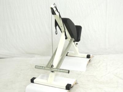 アイアンマン アブベンチ タイプG(エクササイズ用品)の新品/中古