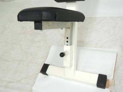 アイアンマン アブベンチ タイプG(エクササイズ用品)の新品/中古