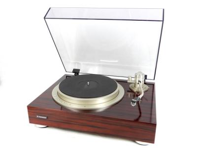 Pioneer PL-70 レコードプレーヤー オーディオ機器 ターンテーブル