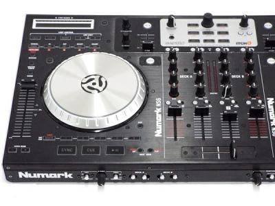Numark NS6(DJ機器)の新品/中古販売 | 1405319 | ReRe[リリ]