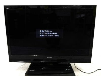 MITSUBISHI REAL LCD-40BHR400 液晶テレビ 40V型