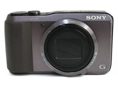 SONY ソニー Cyber-shot HX30V DSC-HX30V T デジタルカメラ コンデジ ブラウン