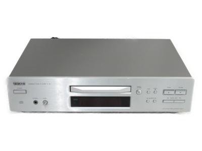 TEAC C-1D CD プレイヤー CD-R RW オーディオ 機器
