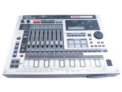 Roland MC-808 サンプリング グルーブボックス 128ボイス