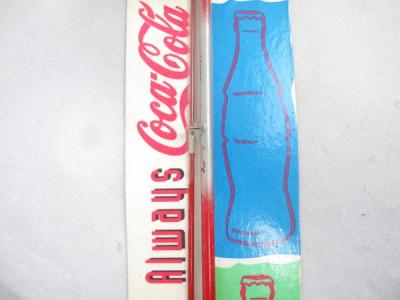 コカコーラ フィッシング ロッド リール 釣り 竿 コーラ缶