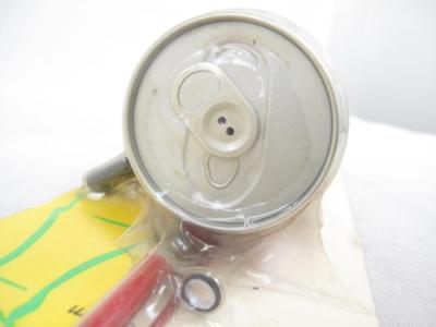 コカコーラ フィッシング ロッド リール 釣り 竿 コーラ缶 釣竿釣り竿 コカコーラ フィッシング ロッド リール 釣り 竿 コーラ缶