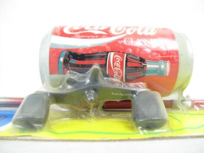 【期間限定特価】 リール ロッド フィッシング コカコーラ 釣り 釣竿 コーラ缶 竿 その他