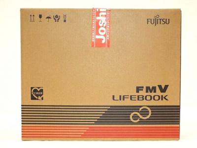 富士通 AH78/Y FMVA78YBZ(ノートパソコン)の新品/中古販売