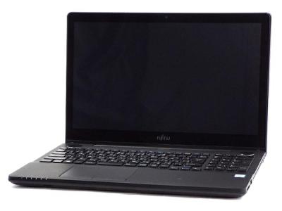 男性に人気！ 富士通 AH78/Y FMVA78YBZ(ノートパソコン)の新品/中古販売 Windowsノート本体