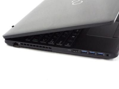 富士通 AH78/Y FMVA78YBZ(ノートパソコン)の新品/中古販売