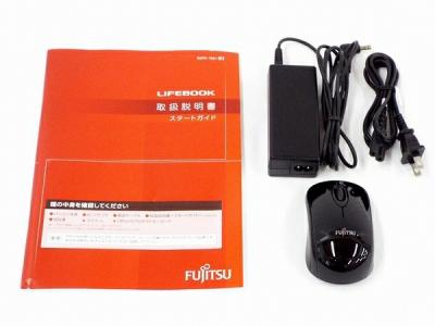 富士通 AH78/Y FMVA78YBZ(ノートパソコン)の新品/中古販売