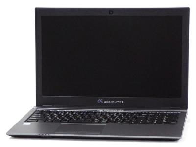 TSUKUMO eX.computer N1503K-520/T(ノートパソコン)の新品/中古販売