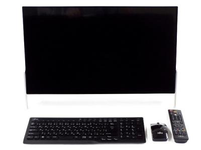 FUJITSU FH53/B1 FMVF53B1B(デスクトップパソコン)の新品/中古販売