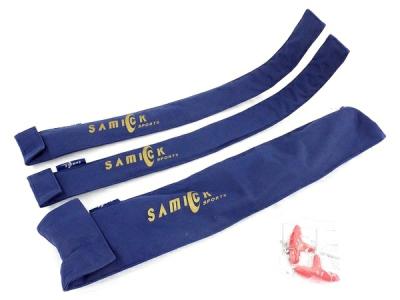 アーチェリー SAMICK ニューマスターズ 25H ハンドル SAMICK アーチェリー SAMICK ニューマスターズ 25H ハンドル SAMICK