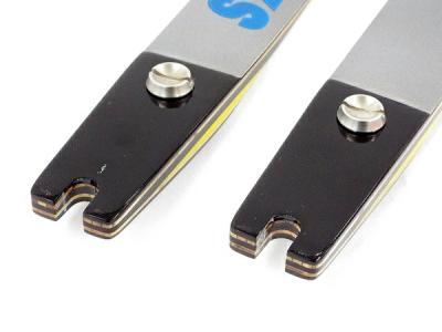 アーチェリー SAMICK ニューマスターズ 25H ハンドル SAMICK