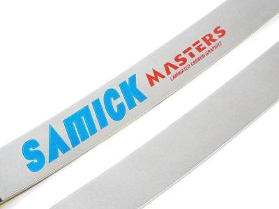 archery サミックマスターズハンドル アーチェリー SAMICK ニューマスターズ 25H ハンドル SAMICK