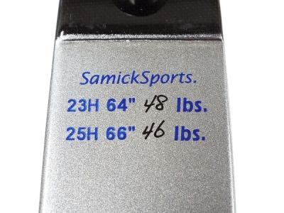 Yahoo!オークション -「samick」(アーチェリー) (スポーツ別)の