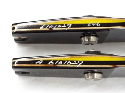 アーチェリー SAMICK ニューマスターズ 25H ハンドル SAMICK アーチェリー SAMICK ニューマスターズ 25H ハンドル SAMICK