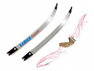 アーチェリー SAMICK ニューマスターズ 25H ハンドル SAMICK アーチェリー SAMICK ニューマスターズ 25H ハンドル SAMICK