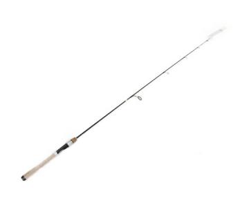 DAIWA バトラー ストライクイーグル 水っぽい
