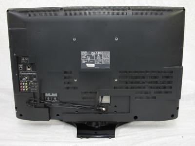 TOSHIBA REGZA 液晶テレビ　37H9000 TOSHIBA 37H9000(テレビ、映像機器)の新品/中古販売 | 1405966
