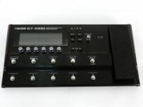 BOSS GT-1000 ボス マルチエフェクター ギター エフェクト プロセッサー