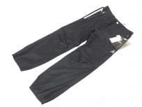 MARK & LONA マーク & ロナ ML-18S-L05 GRAVITY PANTS ブラック Lサイズ