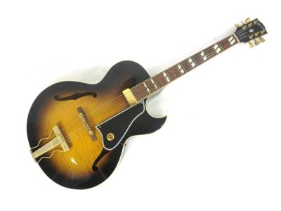 Gibson ES-165 HERB ELLIS VS(エレキギター)の新品/中古販売 | 1406019