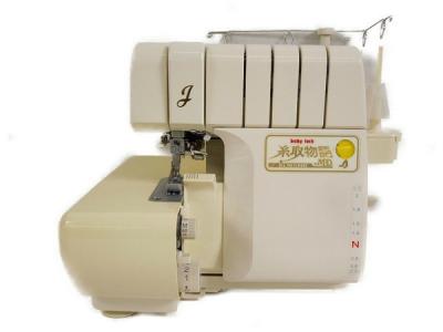 糸取物語 BL165MD(ミシン)の新品/中古販売 | 1406114 | ReRe[リリ]