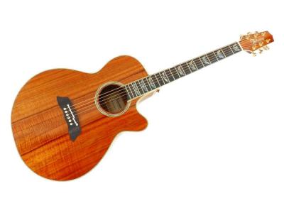 TAKAMINE エレアコ 可哀相 DMP181ACK N 『中古』