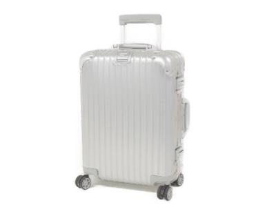 【返品可・新品】RIMOWA リモワ TOPAS トパーズ 4輪 ３２L