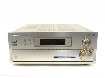 Pioneer VSA-D10EX AVアンプ アンプ 音響 機材 機器 オーディオ