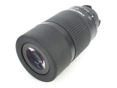 KOWA コーワ ワイドズーム プロミナー TE-11WZ アイピース
