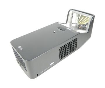 LGエレクトロニクス Minibeam UST PF1000UG [ブラック] 価格比較