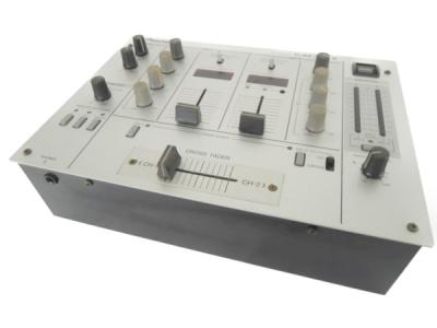 Pioneer DJミキサー DJM-300S DJ機器 音響機器