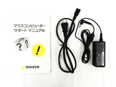 マウスコンピューター Lb J321e Ssd2 ノートパソコン の新品 中古販売 Rere リリ