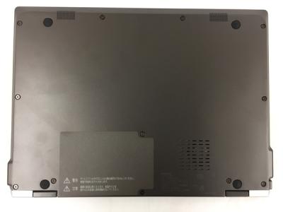 東芝 V82/D PV82DMP-NJA(ノートパソコン)の新品/中古販売 | 1407329