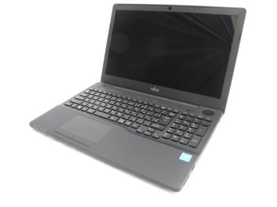 FUJITSU AH42/B2 FMVA42B2B(ノートパソコン)の新品/中古販売 | 1406195